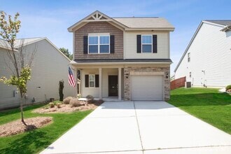Building Photo - 416 Mackintosh Ln