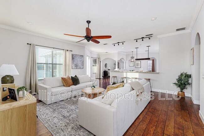 Building Photo - 1455 Silver Leaf Dr