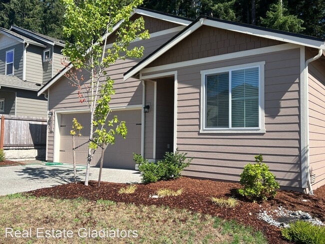 Building Photo - 3 br, 2 bath House - 12163 319TH AVE SE