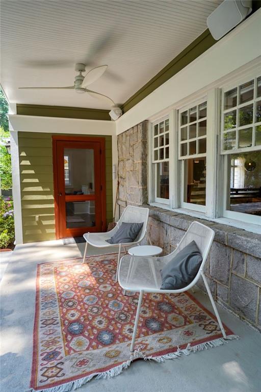 Building Photo - 997 Blue Ridge Ave NE