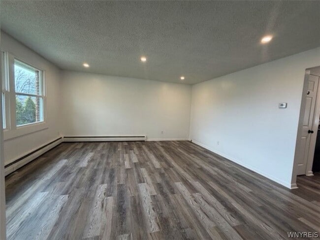Building Photo - 4849 N Bailey Ave