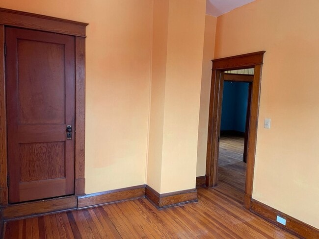 Building Photo - Lauraville 4-Bedroom, 2-Bathroom American Foursquare Home with Beautiful Outdoor Space