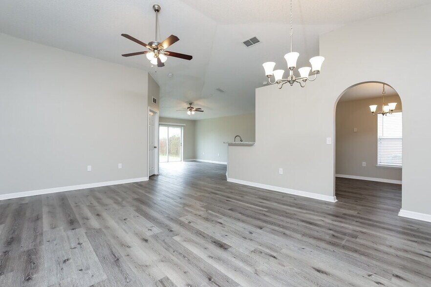 Building Photo - 3536 Stonefield Dr
