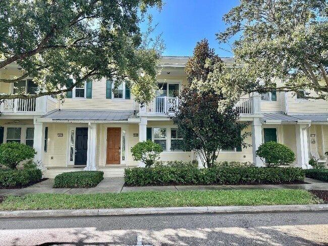 Building Photo - 1454 S Jeaga Dr