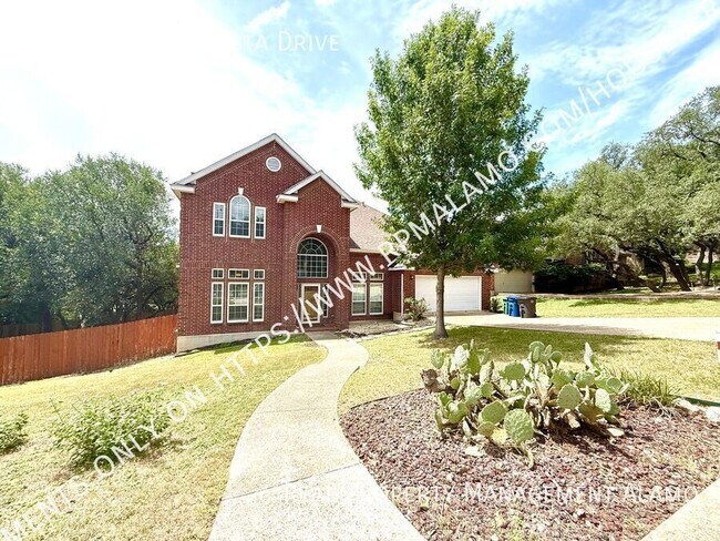 Building Photo - 12920 Vidorra Vista Dr