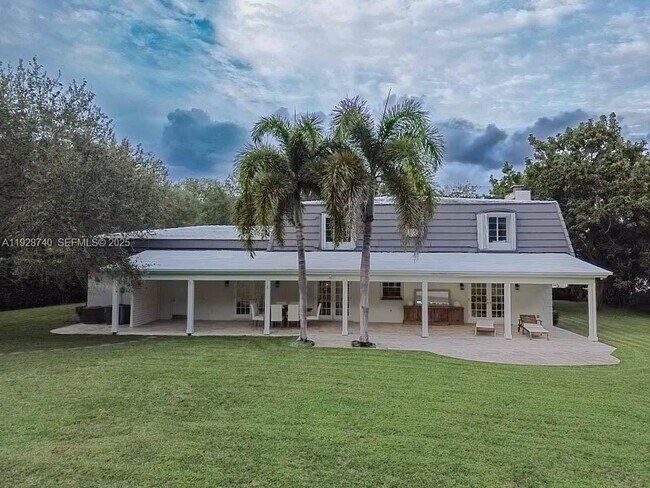 Building Photo - 730 SW 80th St