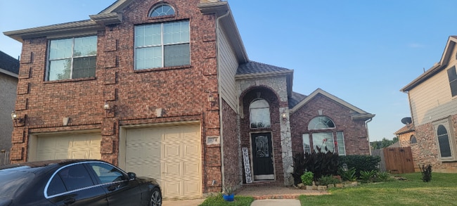 Building Photo - 524 Bailer Dr
