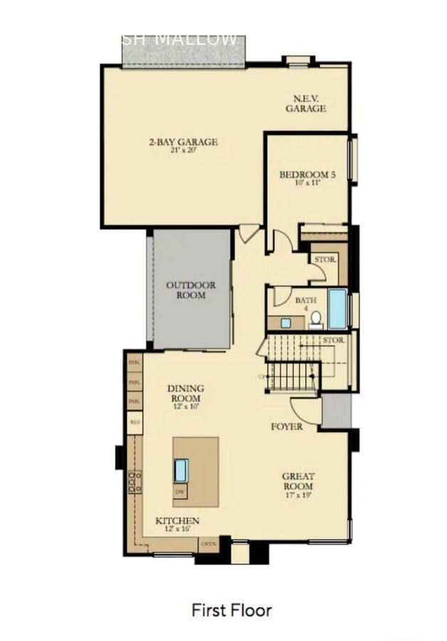 Building Photo - 27246 W Bush Mallow Ct