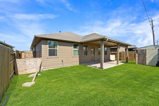 Building Photo - 10750 Nathaniel Valley Path
