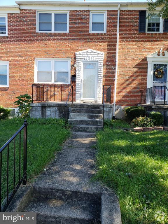 Building Photo - 8561 Harris Ave