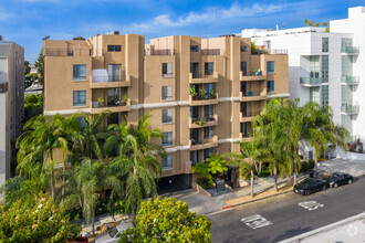 Building Photo - Hawthorne Regency Apartments