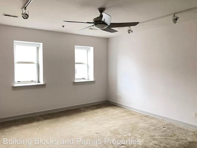 Building Photo - 4505 Olive St