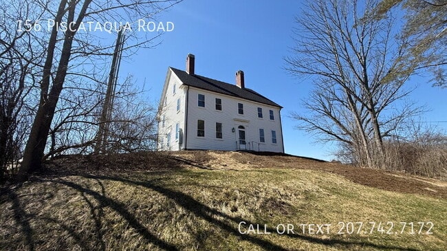 Building Photo - 156 Piscataqua Rd