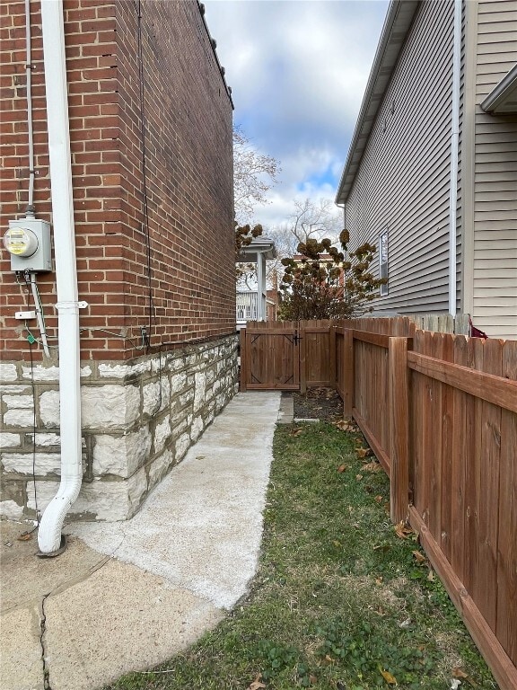 Building Photo - 4344 Connecticut St