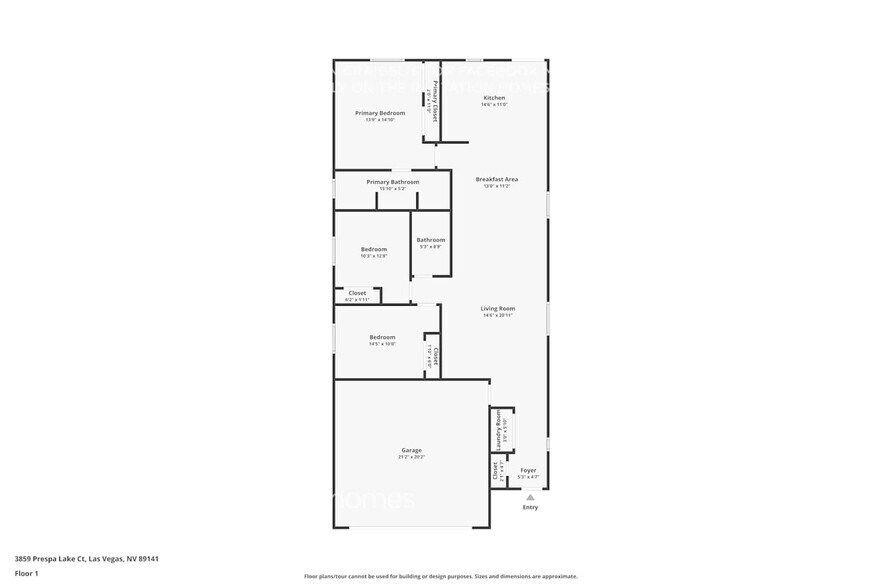 Building Photo - 3859 Prespa Lake Ct