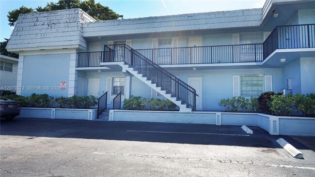 Building Photo - 4291 NW 9th Ave