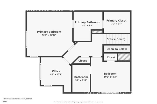 Building Photo - 14300 Waterside Ln