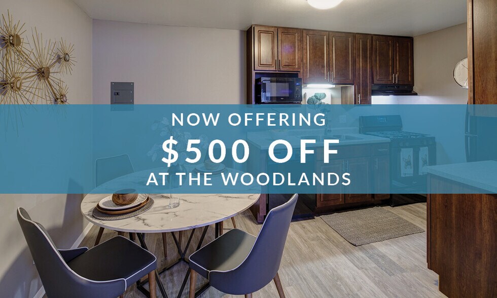 Woodlands of Crest Hill Crest Hill, IL Apartment Finder