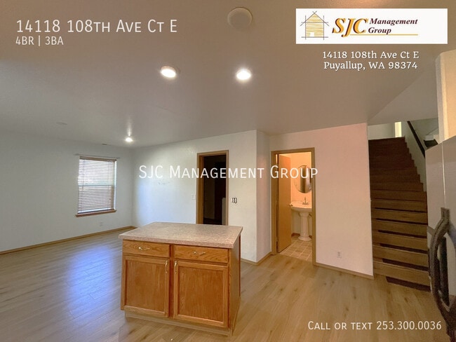 Building Photo - 14118 108th Ave Ct E