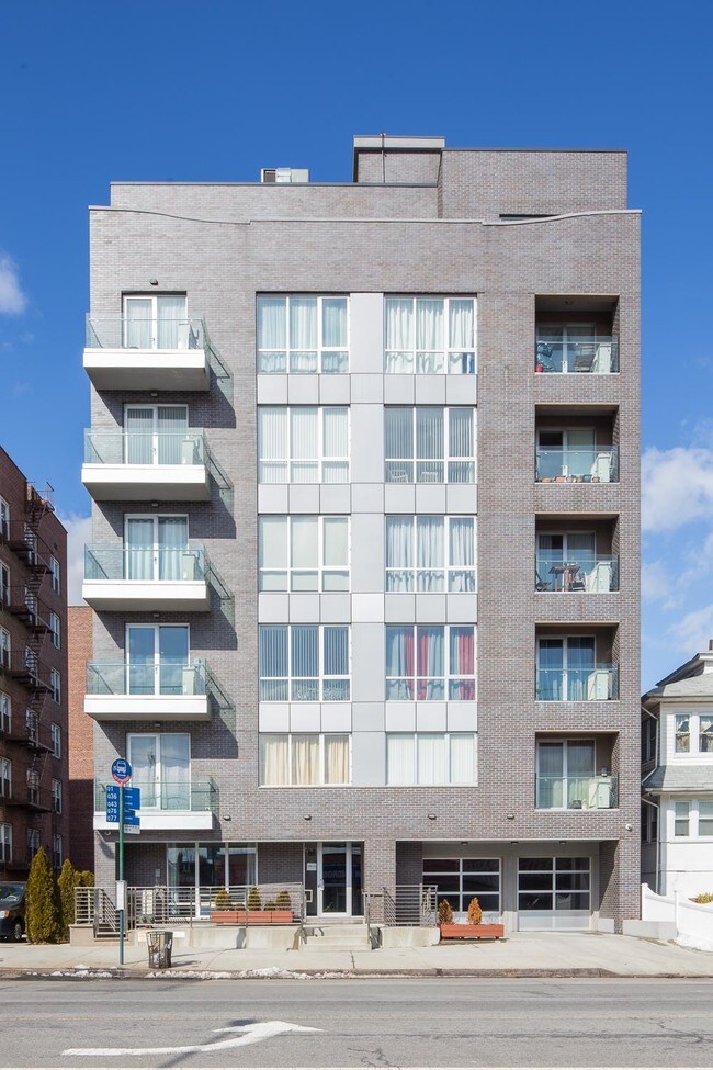 19011 Hillside Avenue 19011 Hillside Avenue Queens NY 11423