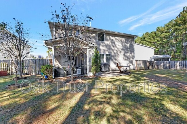 Building Photo - 113 Swiftwater Way