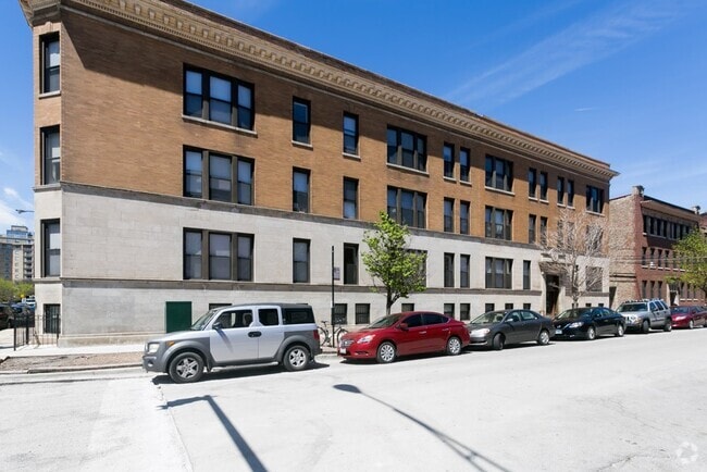 Building Photo - 4408 N Hazel St