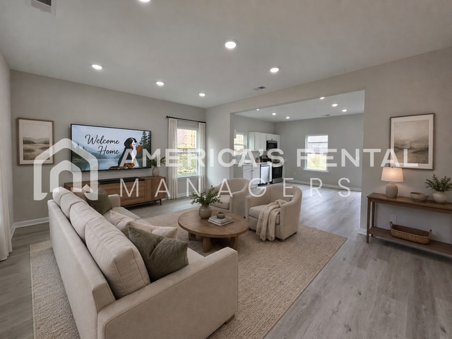 Building Photo - New Construction Townhome For Rent!