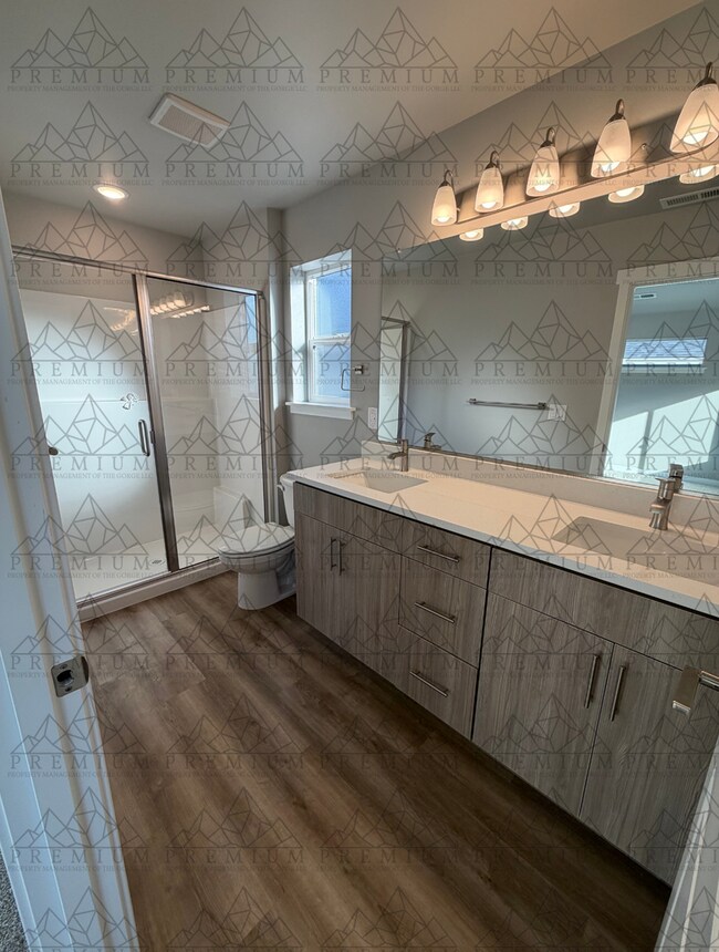 Building Photo - 1st MONTH FREE - 3 BED 2.5 BATH NEW BUILD!