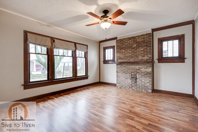 Building Photo - 1203 Arbor Ave