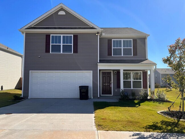 Primary Photo - 127 Poplarville Dr