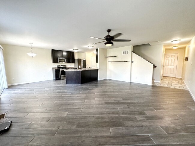 Building Photo - Coming SOON! Beautiful 3-Bedroom Townhome in Wentzville with Finished Basement and Community Amen...