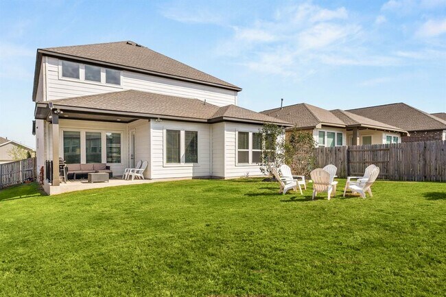 Building Photo - 12600 Purple Prairie Ln