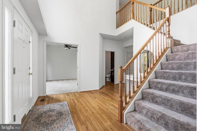 Building Photo - 11117 Stainsby Ct
