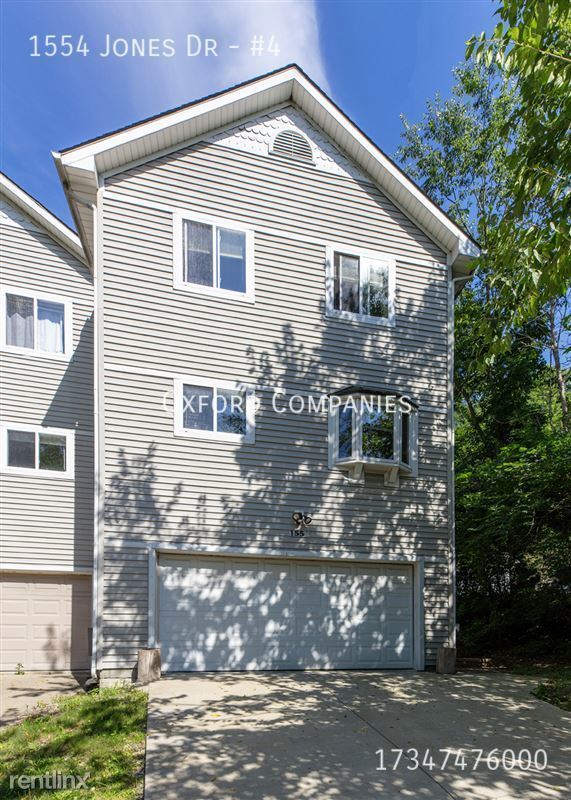 Building Photo - 1554 Jones Dr