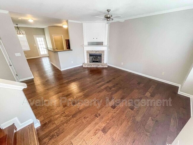 Building Photo - 4682 Liberty Square Dr