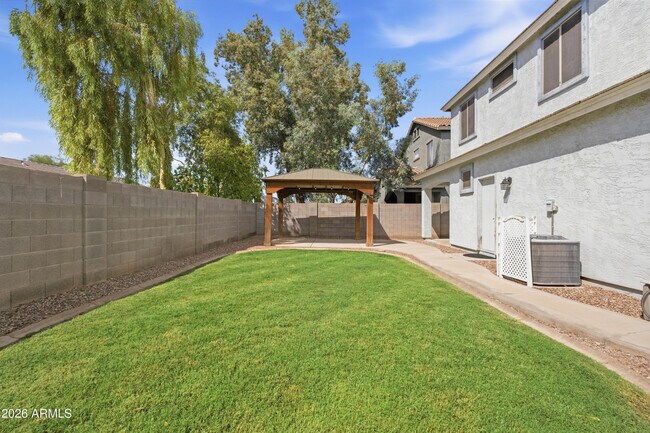 Building Photo - 4248 S Mariposa Dr