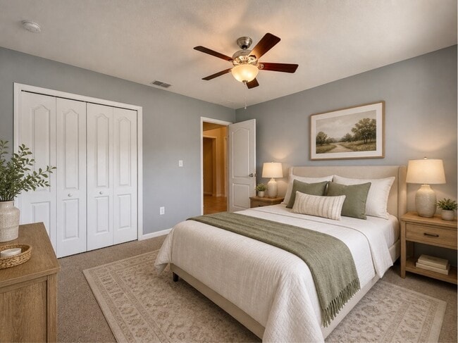 Building Photo - 138 Colorado Springs Way