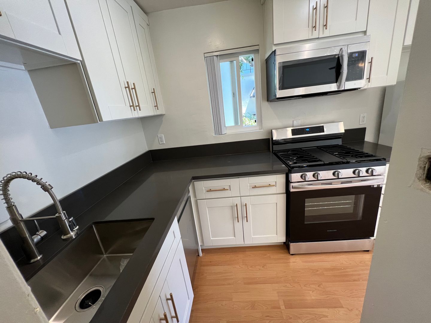 Building Photo - 3746 S Canfield Ave