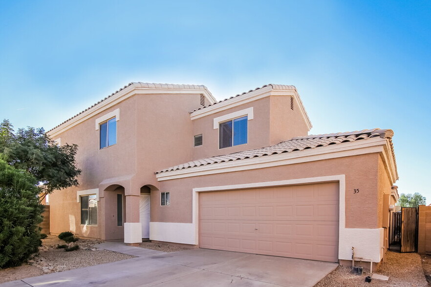 Primary Photo - 1750 W Union Hills Dr