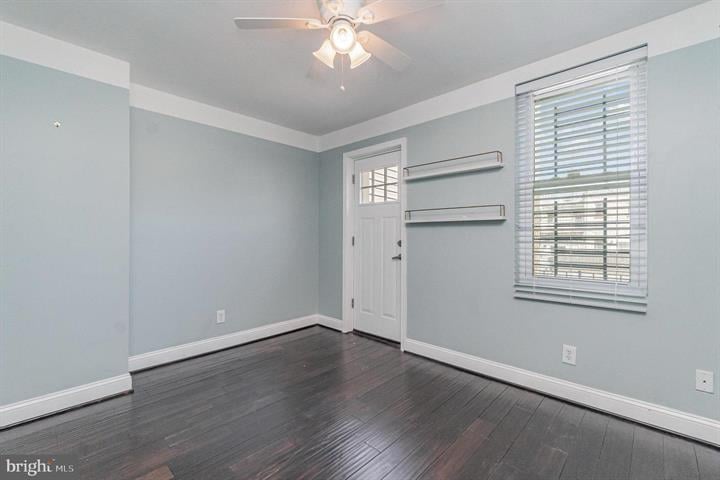 Building Photo - 217 S Clinton St