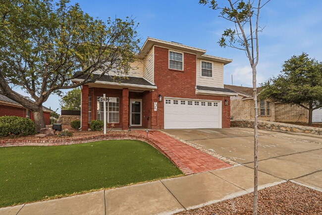 Building Photo - For Rent – 3 Bedroom, 2.5 Bath Home with Mountain Views & Refrigerated Air