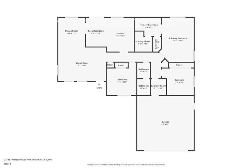 Building Photo - 23195 Twinflower Ave