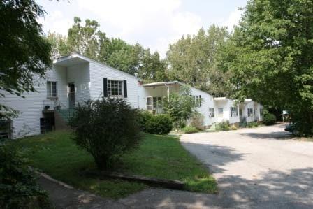 Primary Photo - Park Forest Apartments