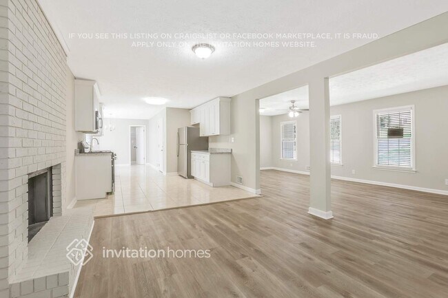 Building Photo - 5668 Beechwood Dr SW