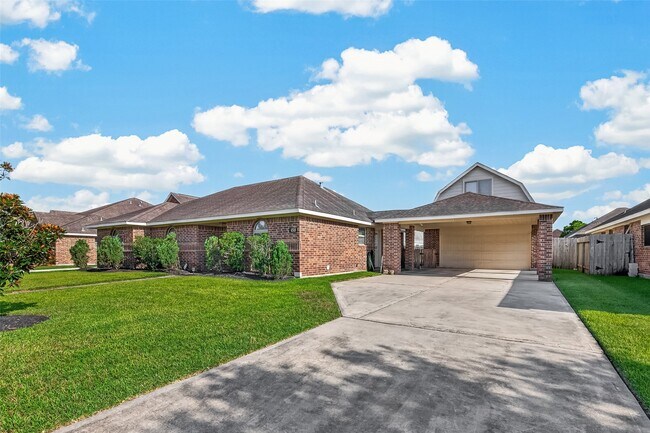 Building Photo - 6518 Palo Duro Dr