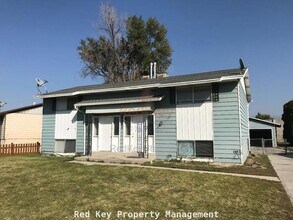 Building Photo - West Valley Duplex. Remodeled.