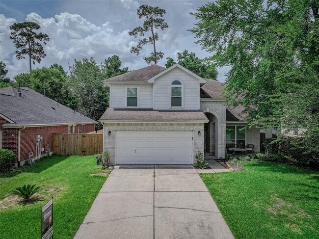 Primary Photo - 21812 Grand Lancelot Dr