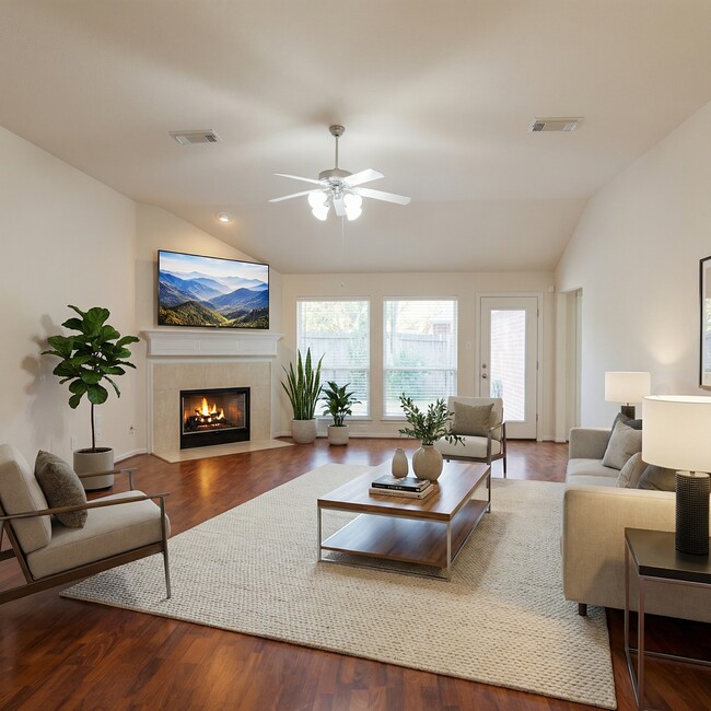 Building Photo - 187 Fairwind Trail Dr