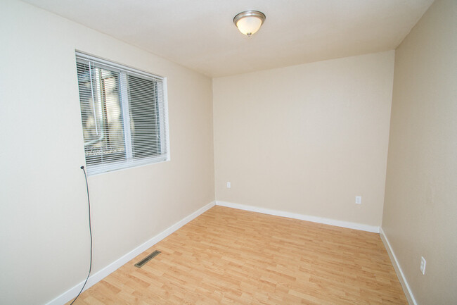 Floorplan - 941 15th Street