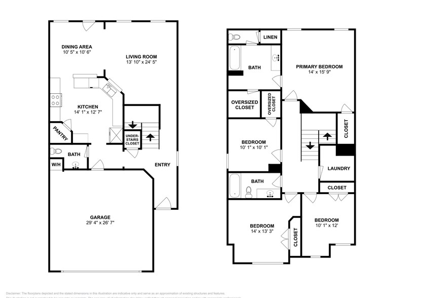 Building Photo - 17142 Common Point Dr